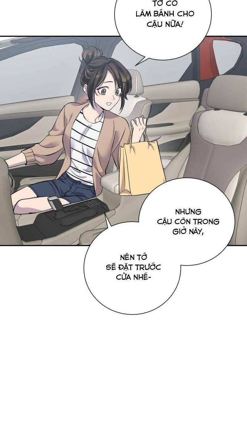 Anh Chàng Lầu Trên - Chap 26 - Trang 11
