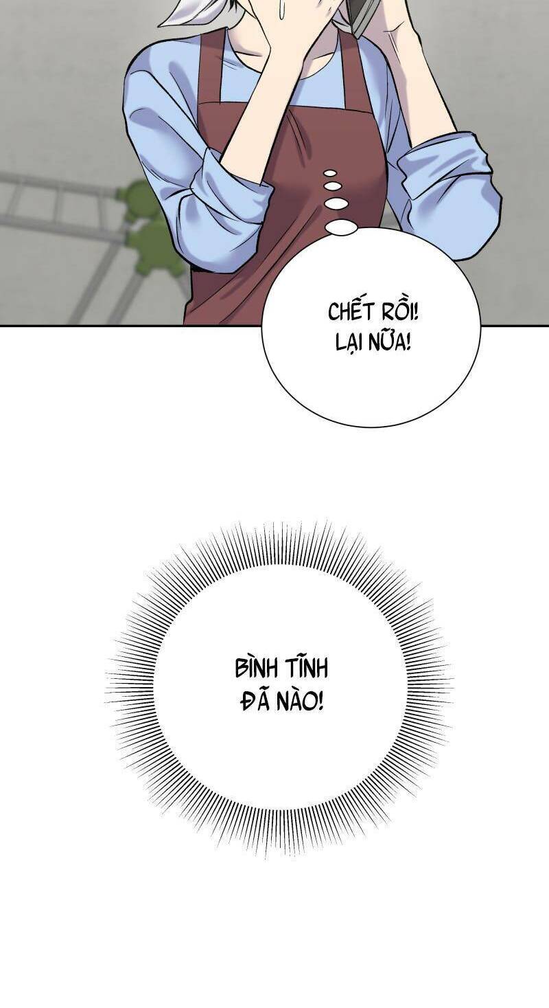 Anh Chàng Lầu Trên - Chap 26 - Trang 15