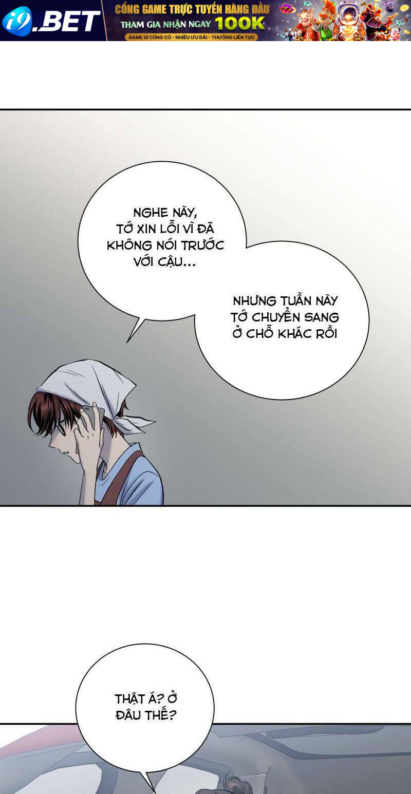 Anh Chàng Lầu Trên - Chap 26 - Trang 16