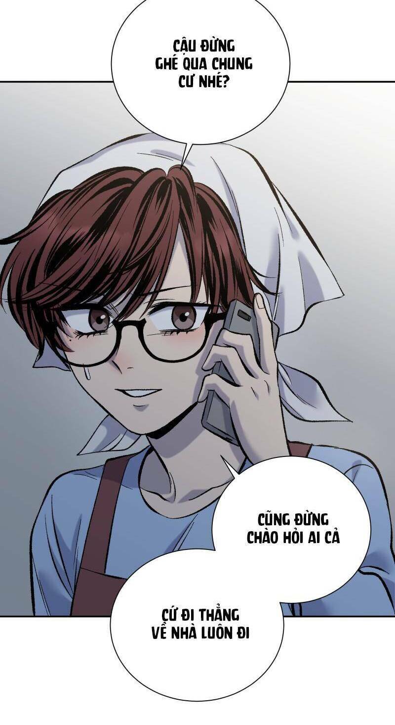 Anh Chàng Lầu Trên - Chap 26 - Trang 18