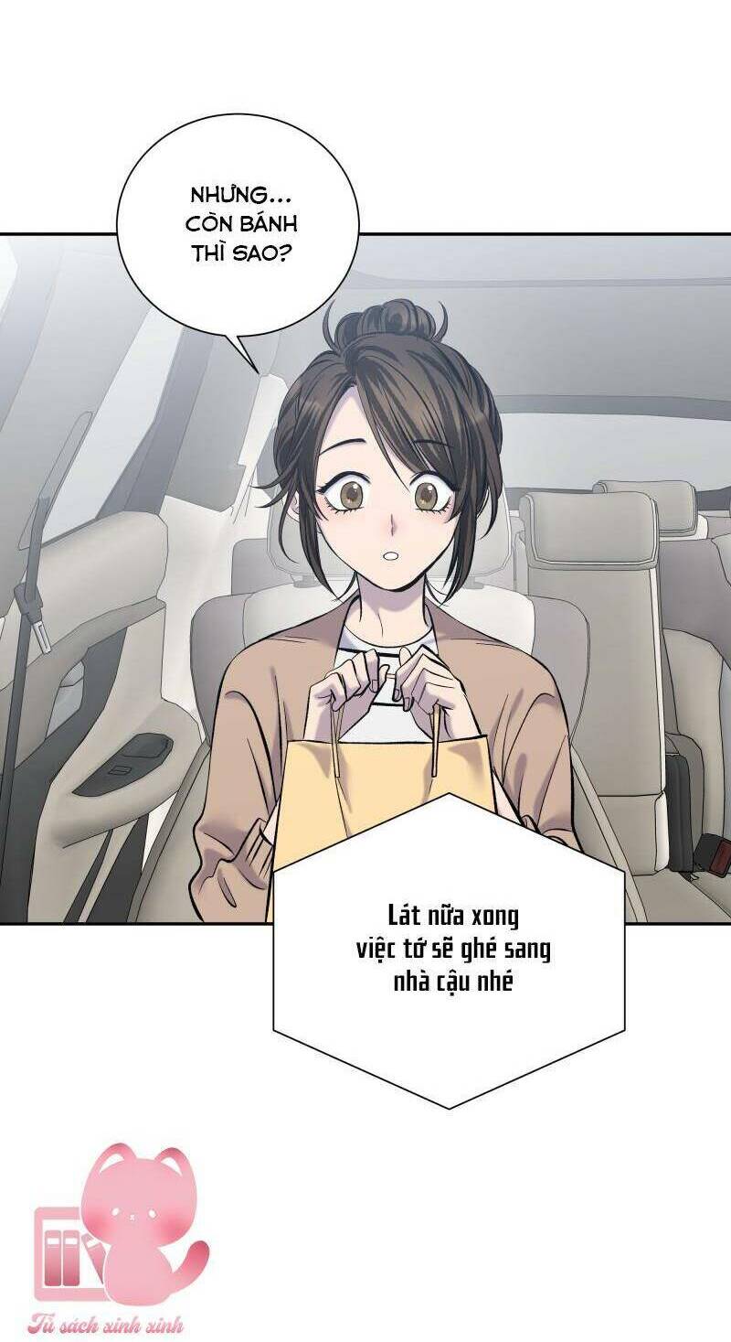 Anh Chàng Lầu Trên - Chap 26 - Trang 19