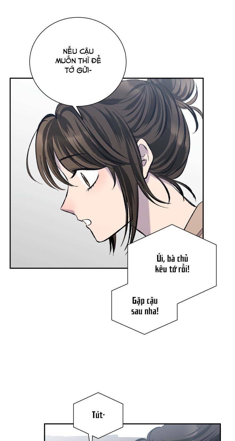 Anh Chàng Lầu Trên - Chap 26 - Trang 20