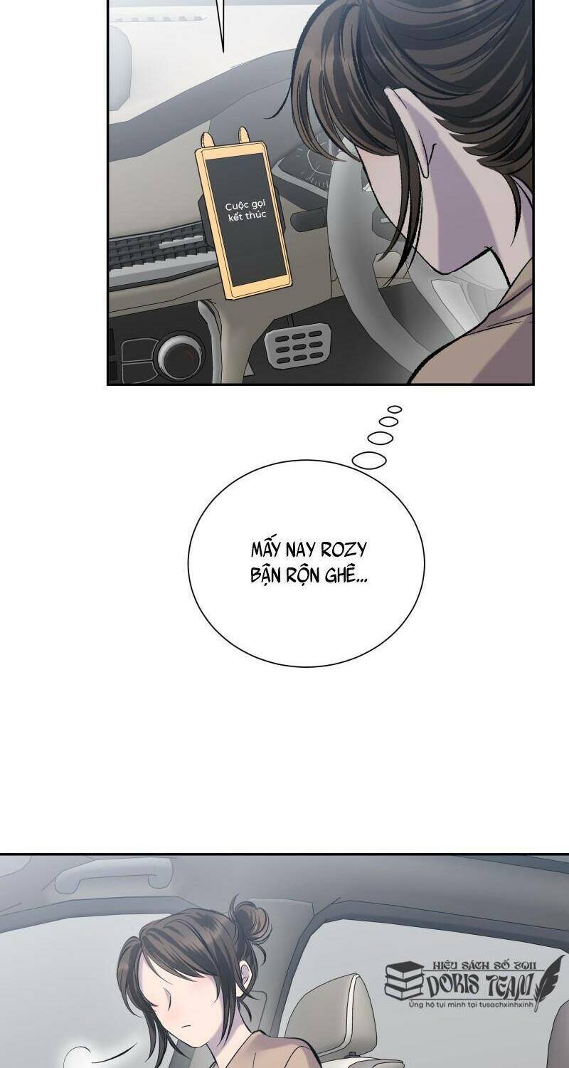 Anh Chàng Lầu Trên - Chap 26 - Trang 21
