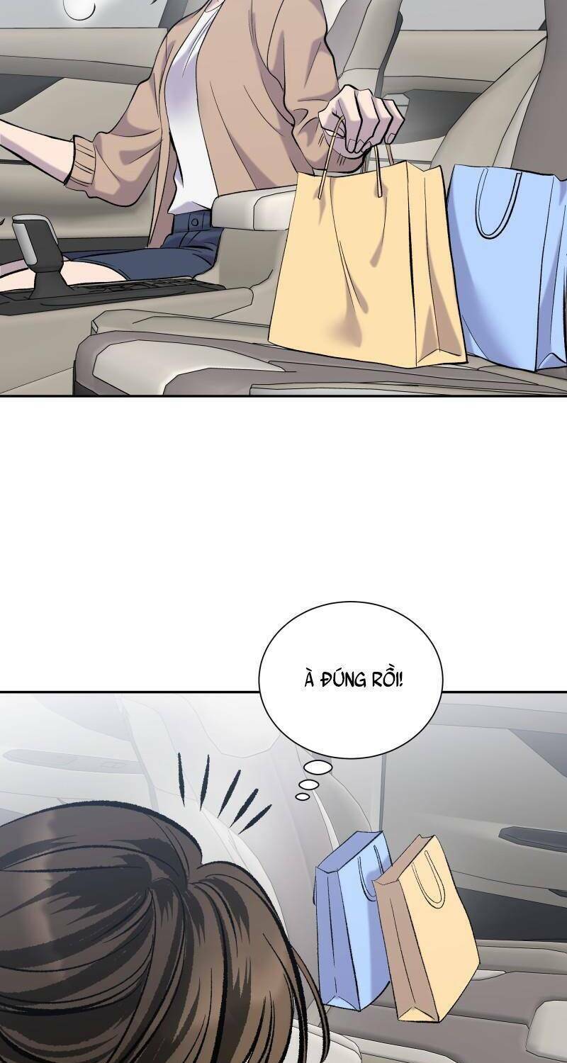 Anh Chàng Lầu Trên - Chap 26 - Trang 22