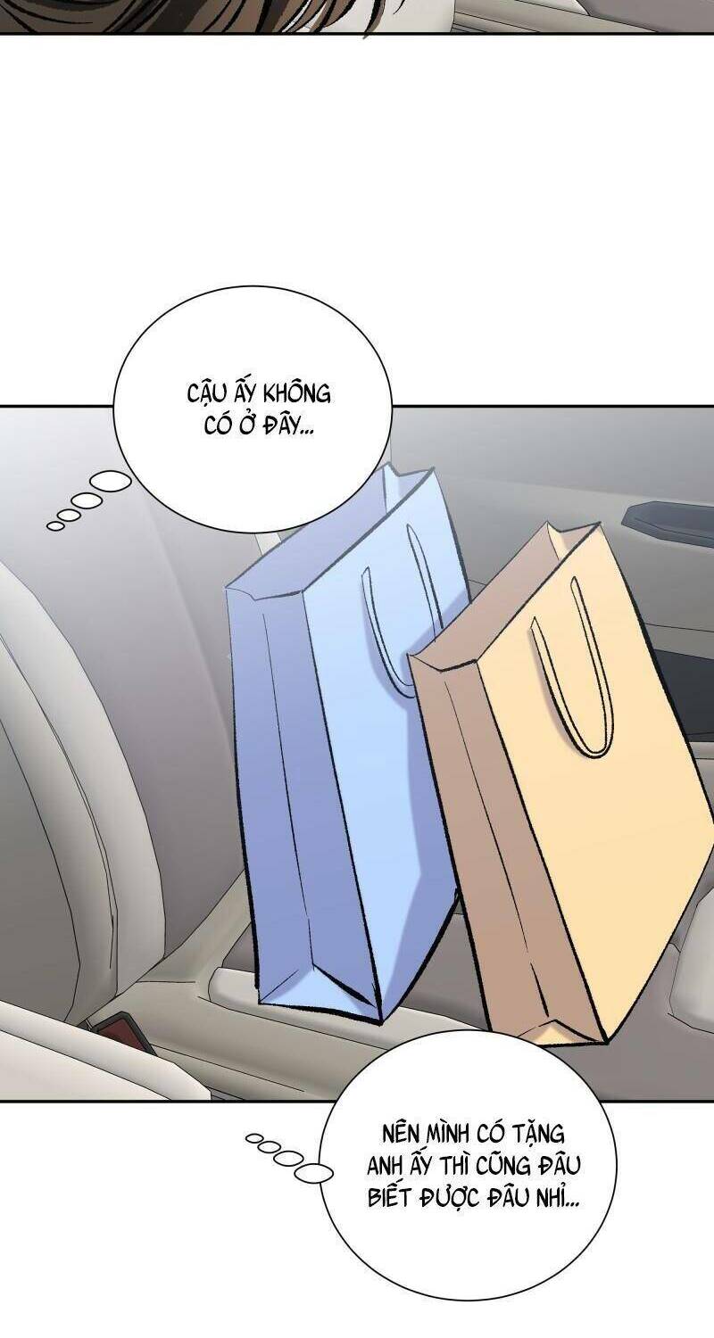 Anh Chàng Lầu Trên - Chap 26 - Trang 23