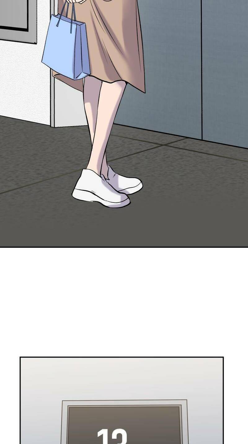 Anh Chàng Lầu Trên - Chap 26 - Trang 27