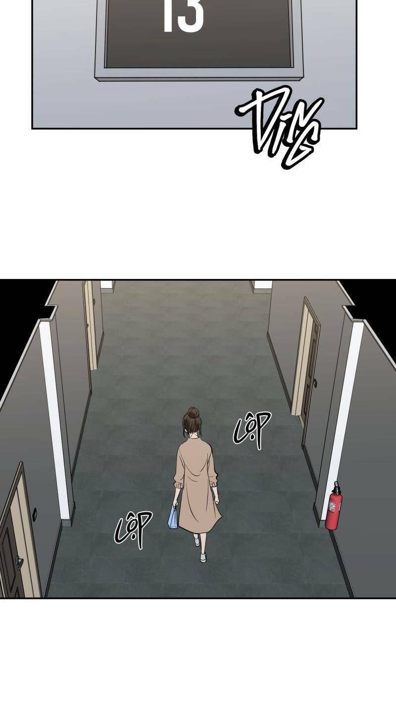 Anh Chàng Lầu Trên - Chap 26 - Trang 28