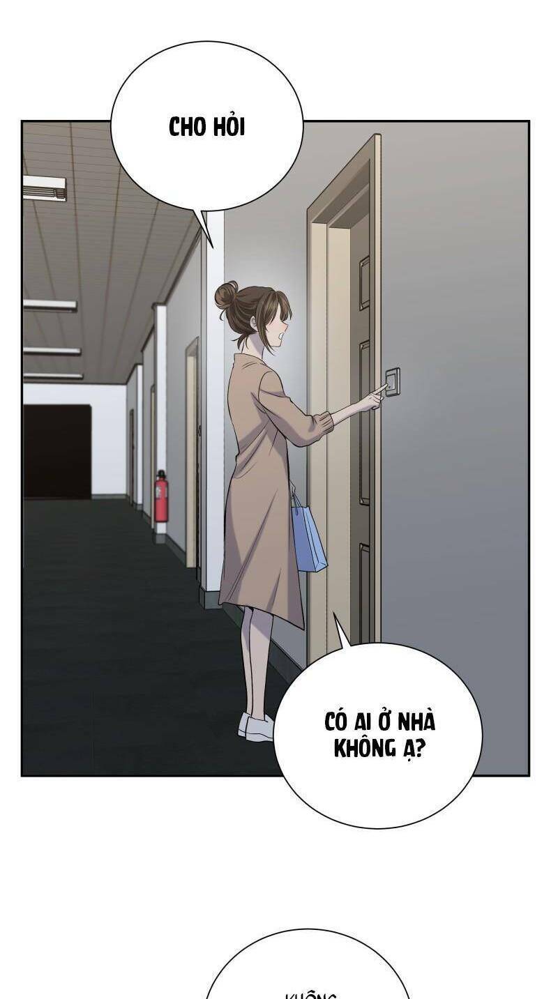 Anh Chàng Lầu Trên - Chap 26 - Trang 30