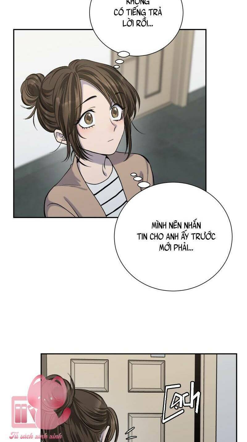 Anh Chàng Lầu Trên - Chap 26 - Trang 31