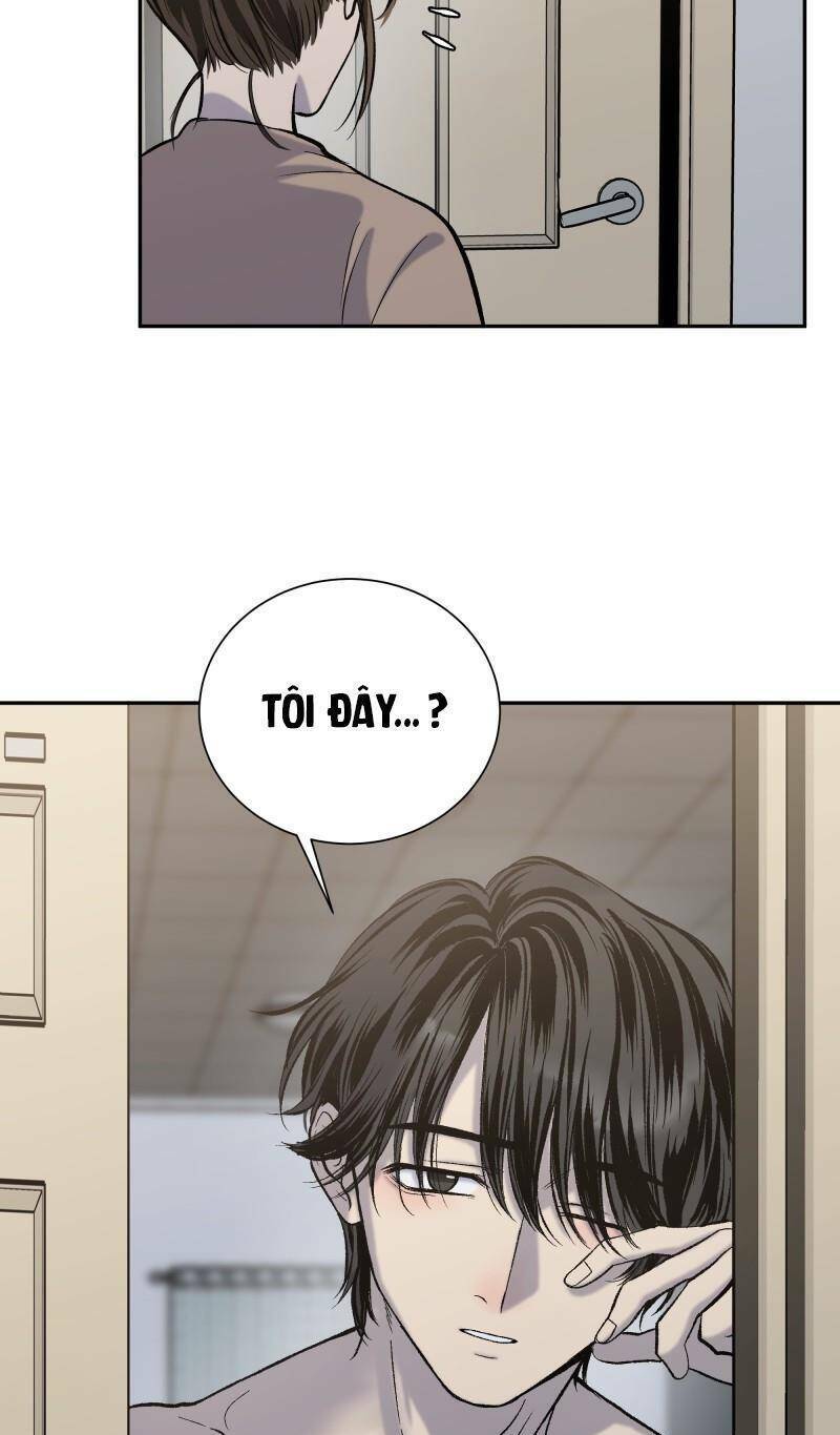 Anh Chàng Lầu Trên - Chap 26 - Trang 32