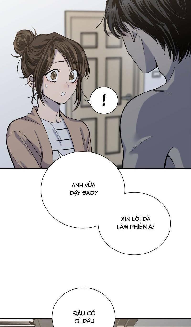 Anh Chàng Lầu Trên - Chap 26 - Trang 34