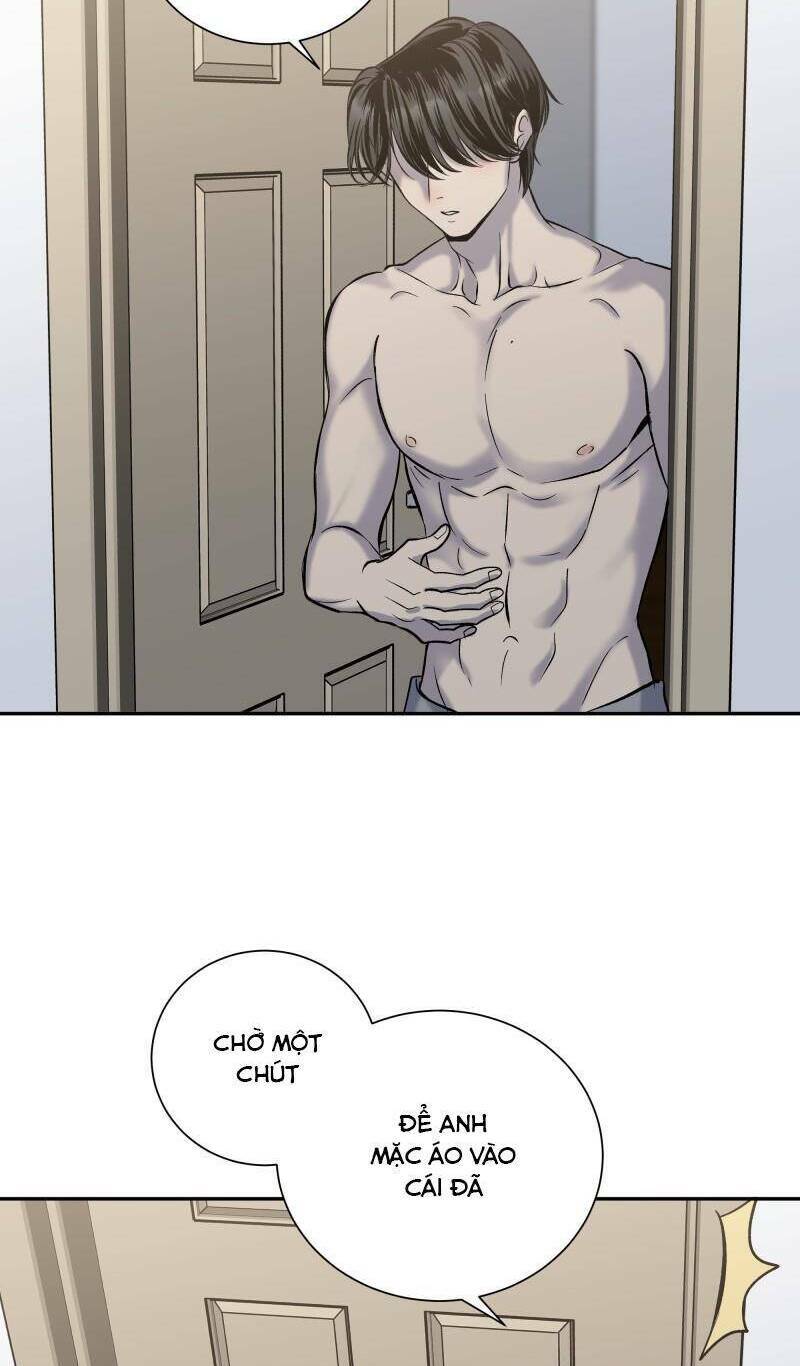 Anh Chàng Lầu Trên - Chap 26 - Trang 36