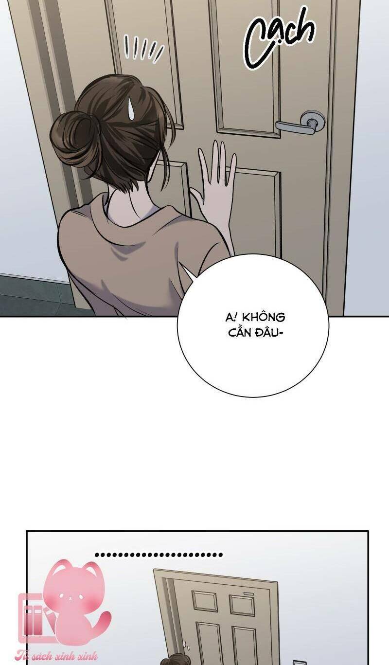 Anh Chàng Lầu Trên - Chap 26 - Trang 37
