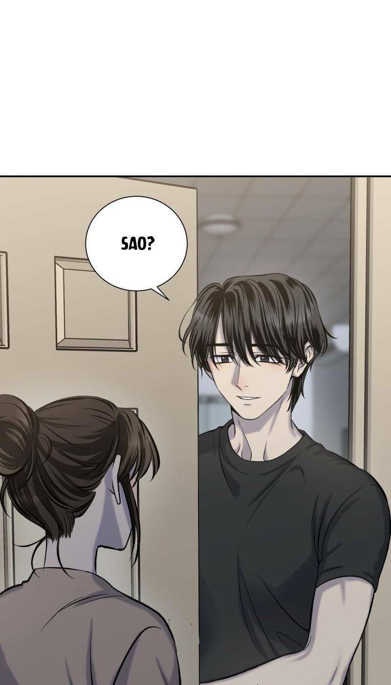 Anh Chàng Lầu Trên - Chap 26 - Trang 39