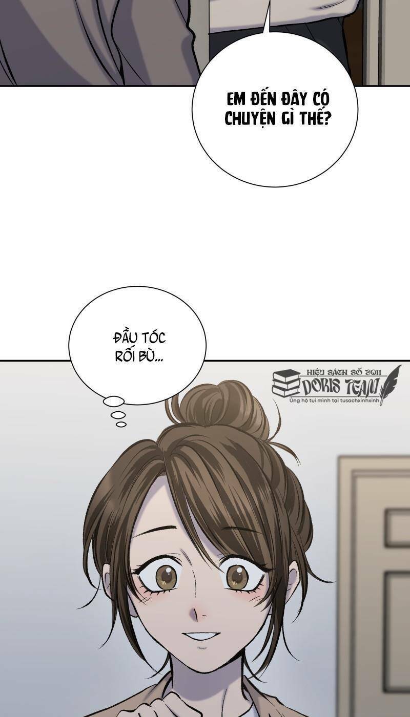 Anh Chàng Lầu Trên - Chap 26 - Trang 40