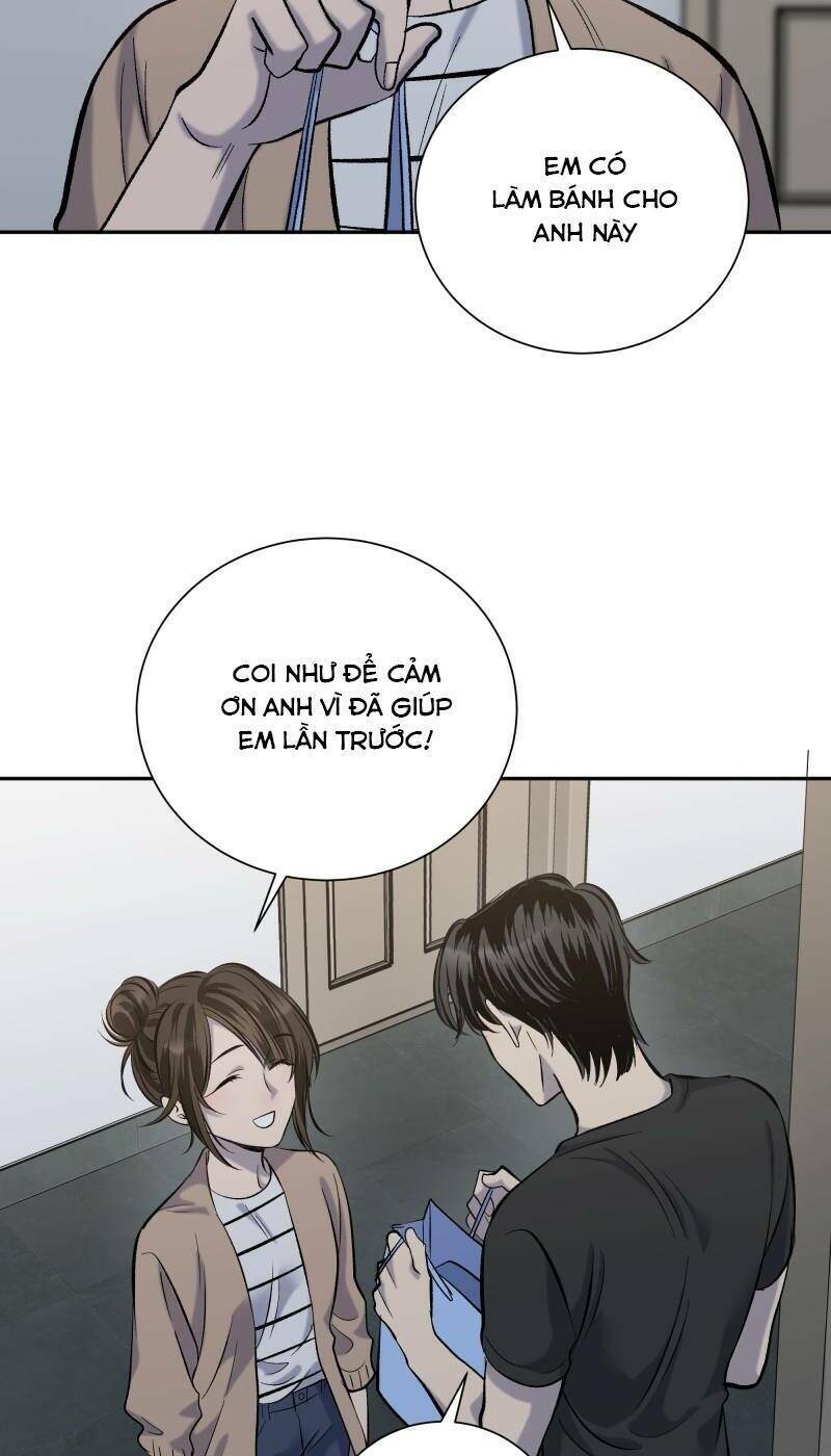 Anh Chàng Lầu Trên - Chap 26 - Trang 41