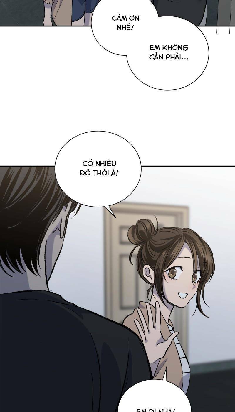 Anh Chàng Lầu Trên - Chap 26 - Trang 42