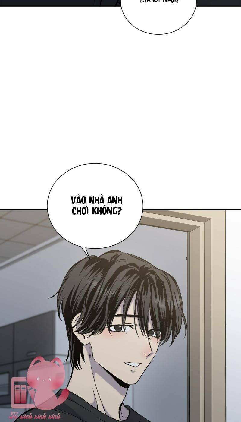 Anh Chàng Lầu Trên - Chap 26 - Trang 43