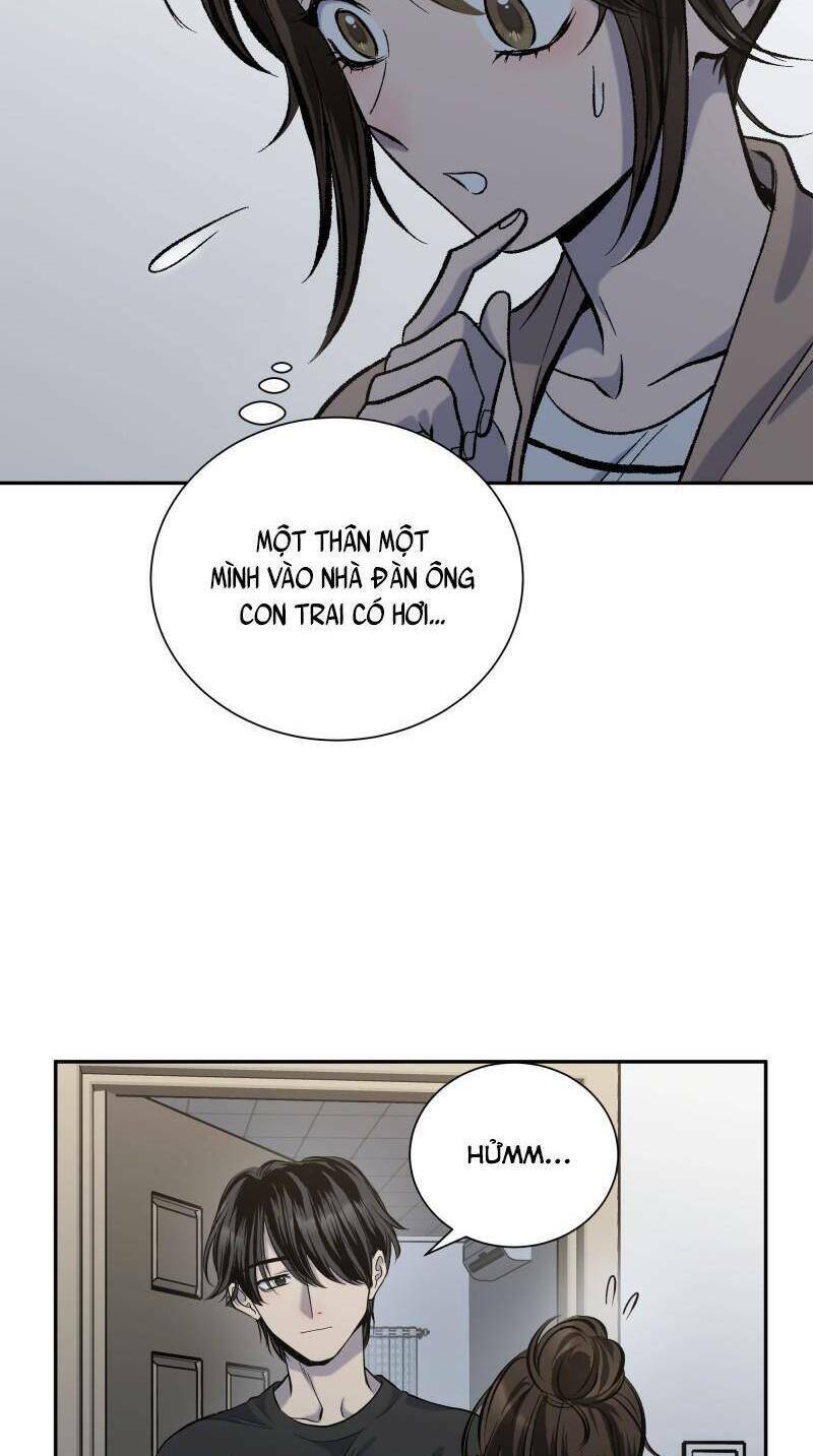Anh Chàng Lầu Trên - Chap 26 - Trang 46