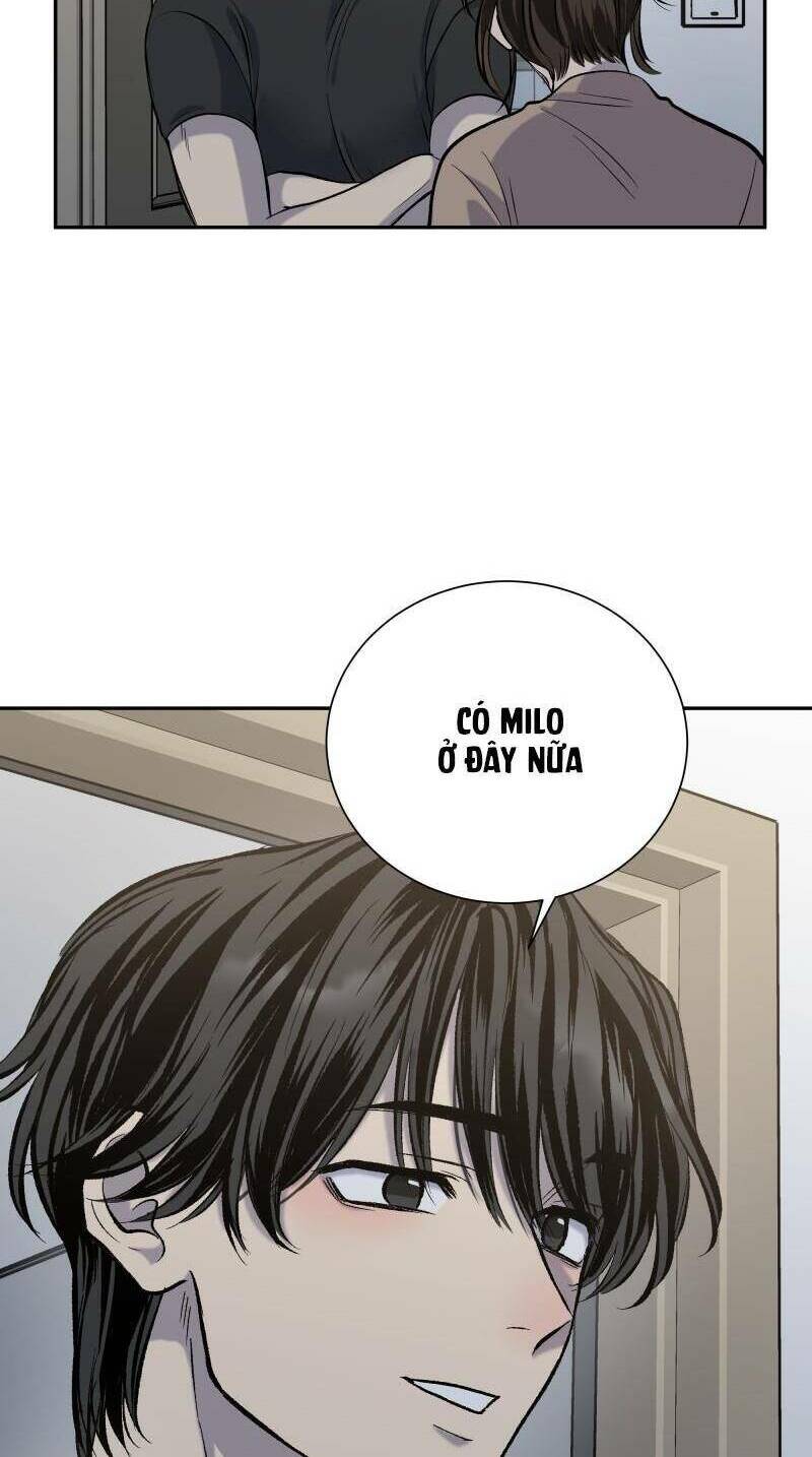 Anh Chàng Lầu Trên - Chap 26 - Trang 47