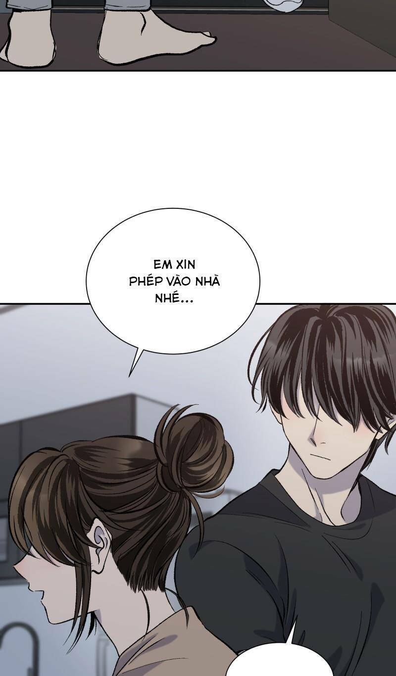 Anh Chàng Lầu Trên - Chap 26 - Trang 50