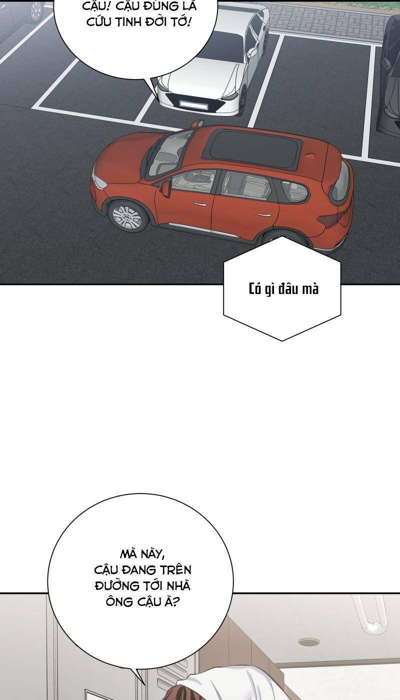 Anh Chàng Lầu Trên - Chap 26 - Trang 6