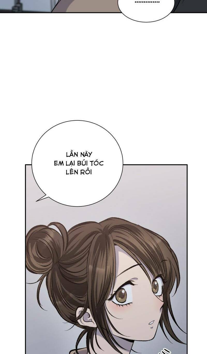 Anh Chàng Lầu Trên - Chap 26 - Trang 51