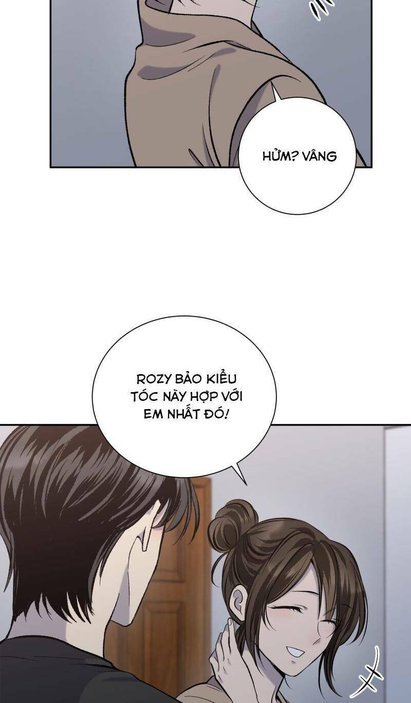 Anh Chàng Lầu Trên - Chap 26 - Trang 52