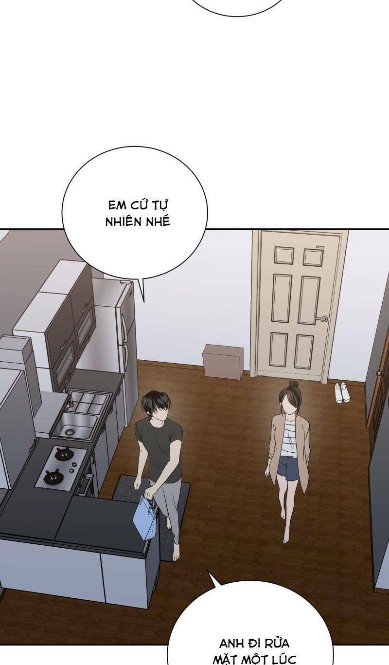 Anh Chàng Lầu Trên - Chap 26 - Trang 54