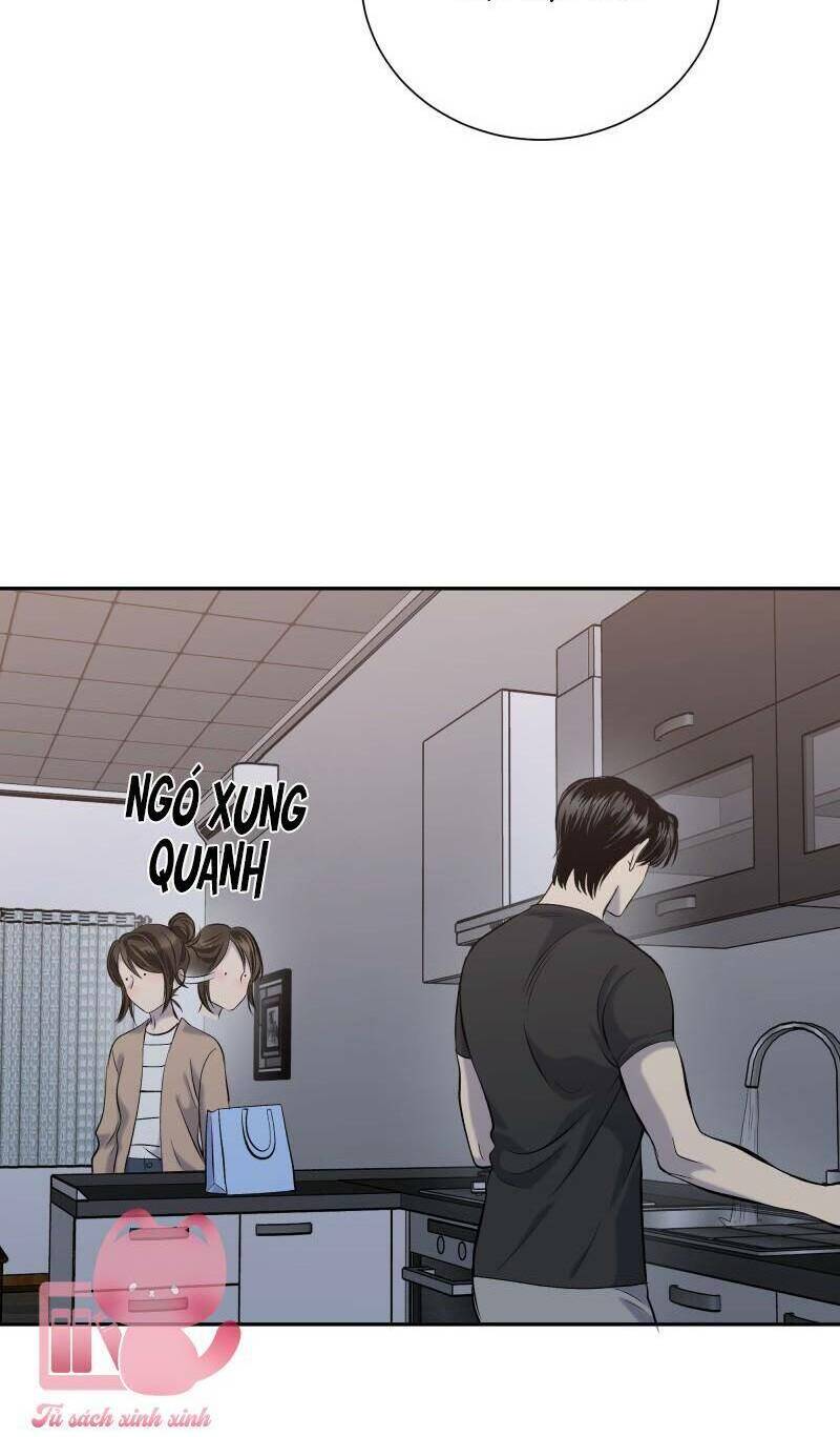 Anh Chàng Lầu Trên - Chap 26 - Trang 55