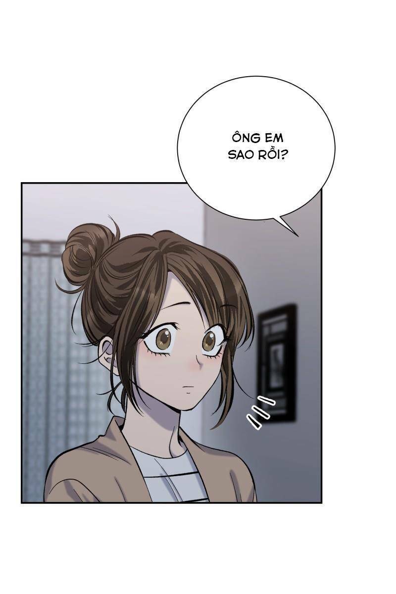 Anh Chàng Lầu Trên - Chap 26 - Trang 56