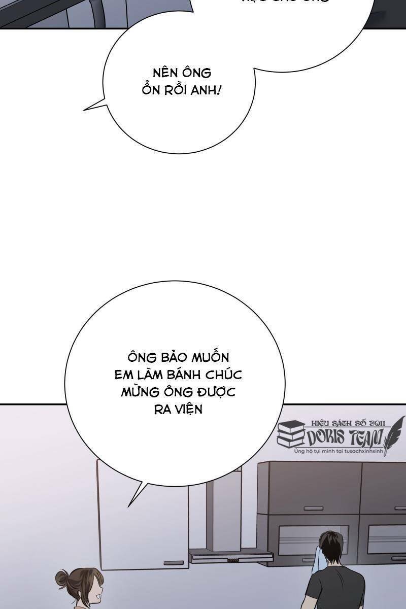 Anh Chàng Lầu Trên - Chap 26 - Trang 58