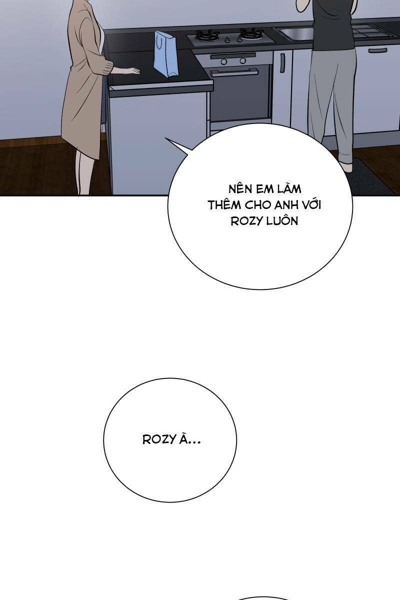 Anh Chàng Lầu Trên - Chap 26 - Trang 59