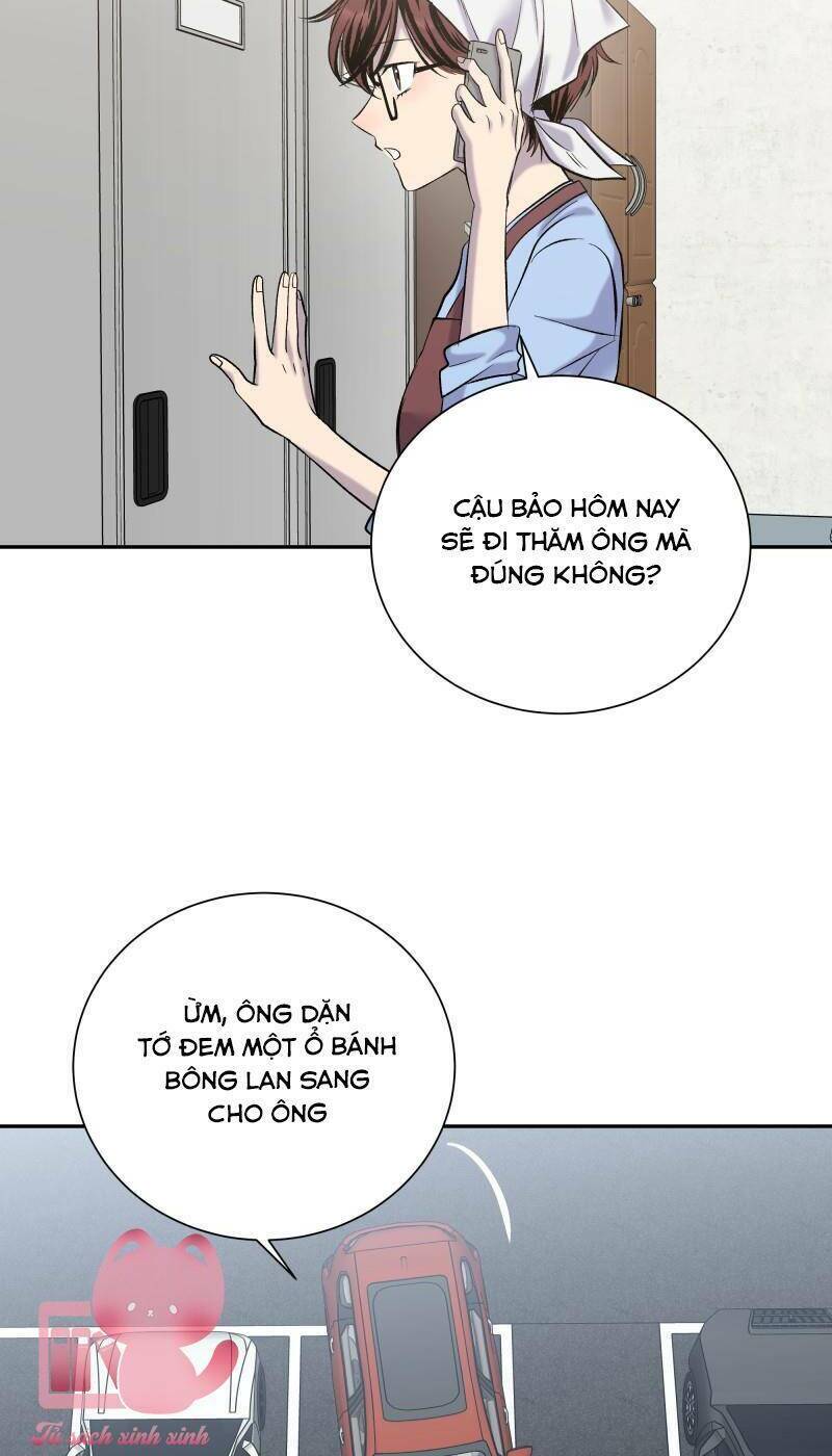 Anh Chàng Lầu Trên - Chap 26 - Trang 7