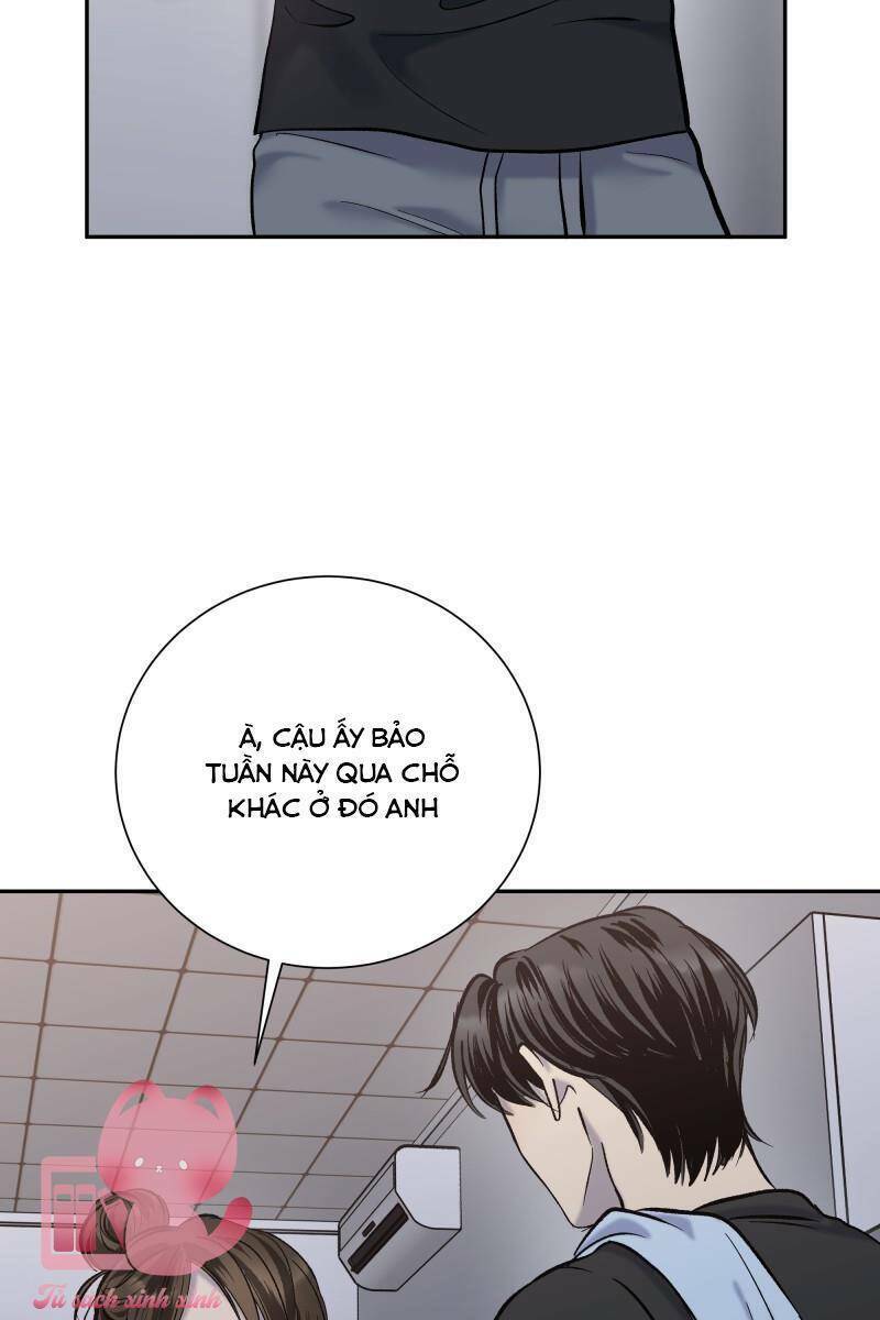 Anh Chàng Lầu Trên - Chap 26 - Trang 61