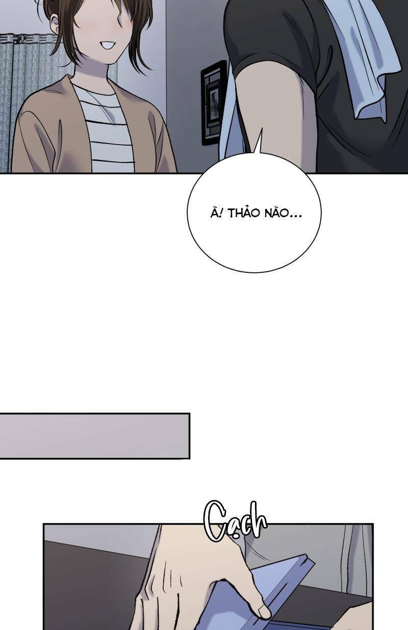 Anh Chàng Lầu Trên - Chap 26 - Trang 62