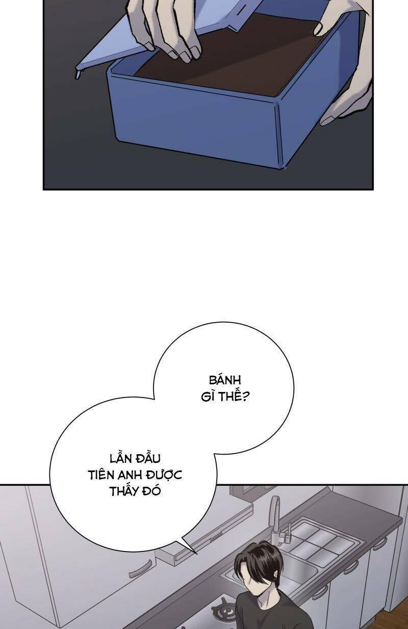 Anh Chàng Lầu Trên - Chap 26 - Trang 63