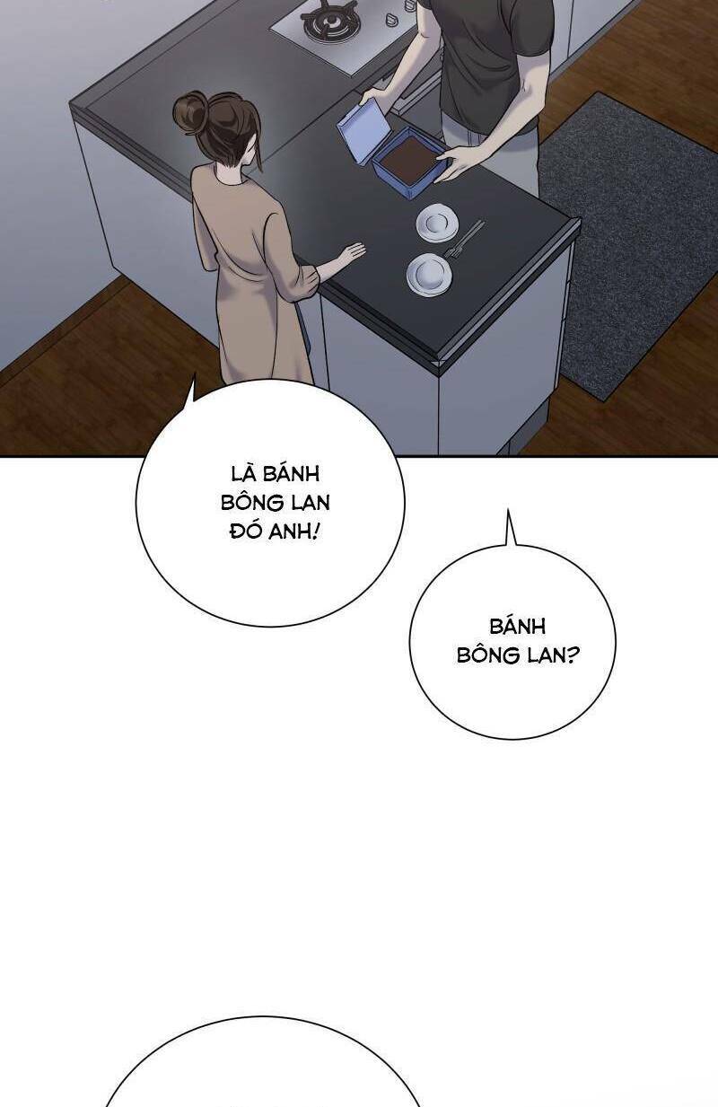 Anh Chàng Lầu Trên - Chap 26 - Trang 64