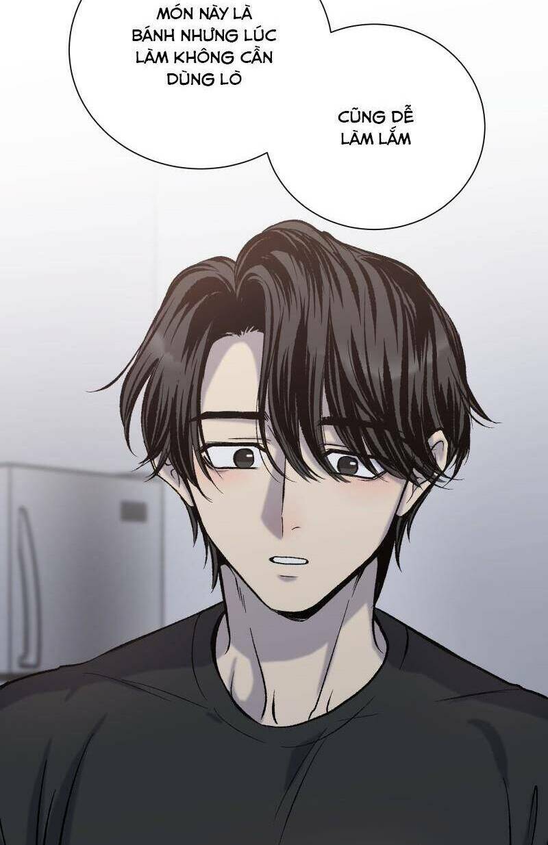 Anh Chàng Lầu Trên - Chap 26 - Trang 65
