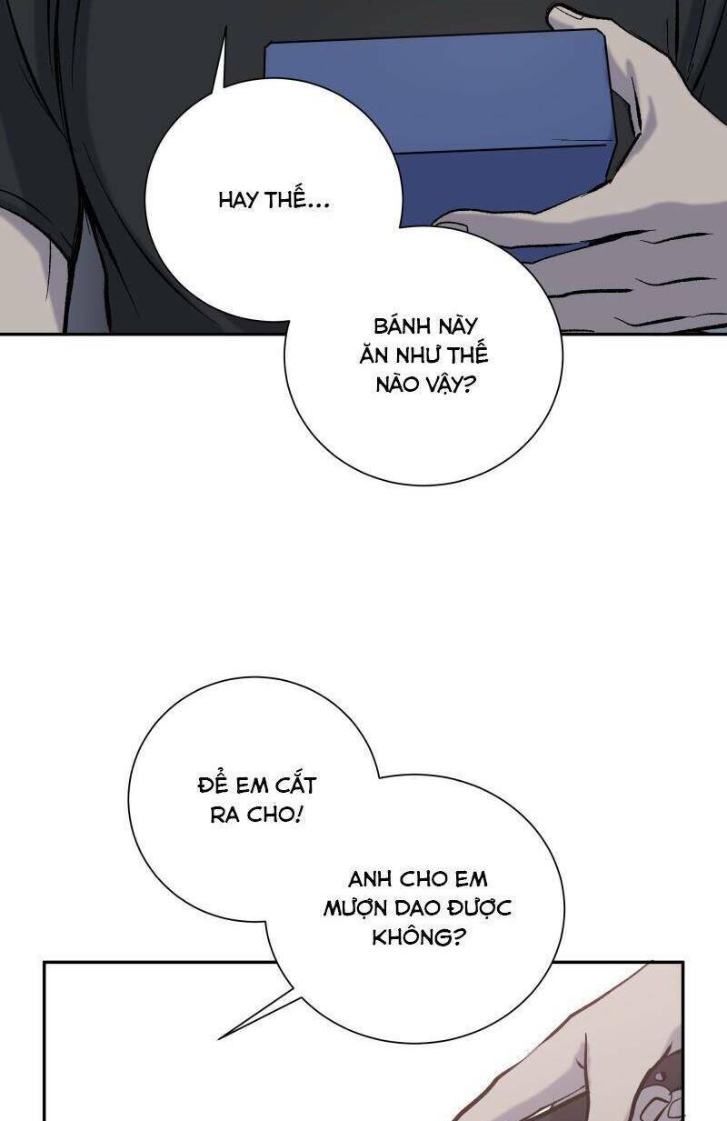 Anh Chàng Lầu Trên - Chap 26 - Trang 66