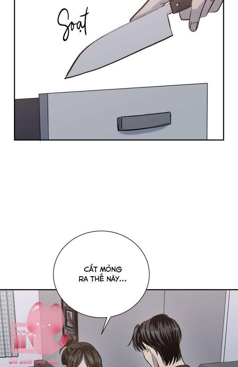 Anh Chàng Lầu Trên - Chap 26 - Trang 67