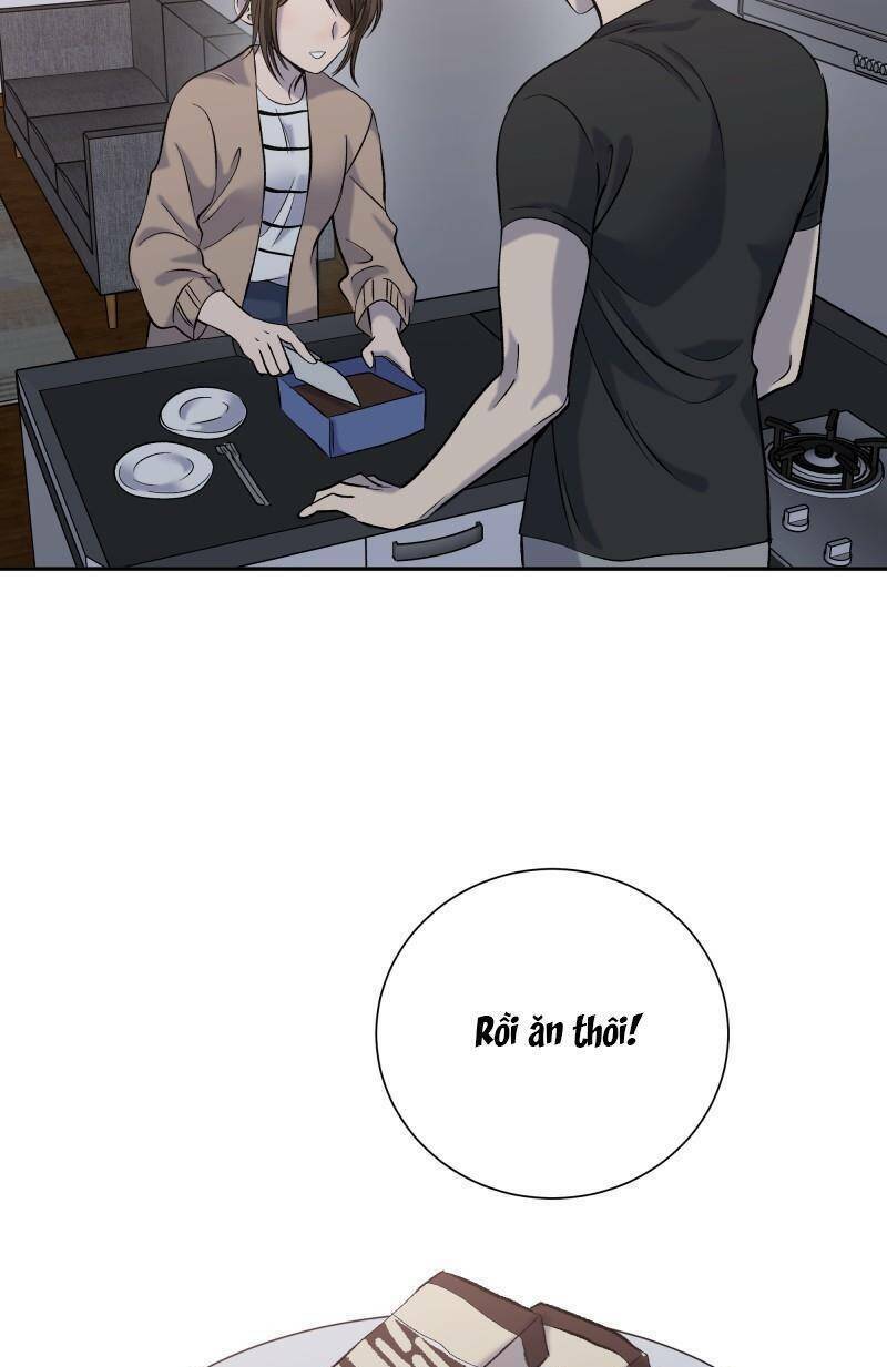 Anh Chàng Lầu Trên - Chap 26 - Trang 68