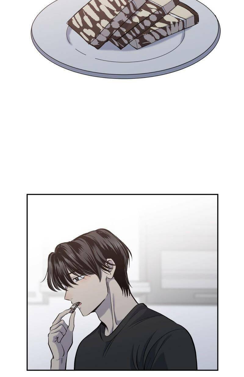 Anh Chàng Lầu Trên - Chap 26 - Trang 69