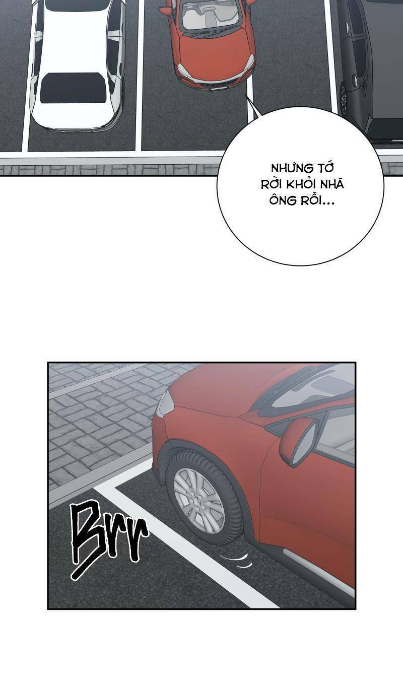 Anh Chàng Lầu Trên - Chap 26 - Trang 8