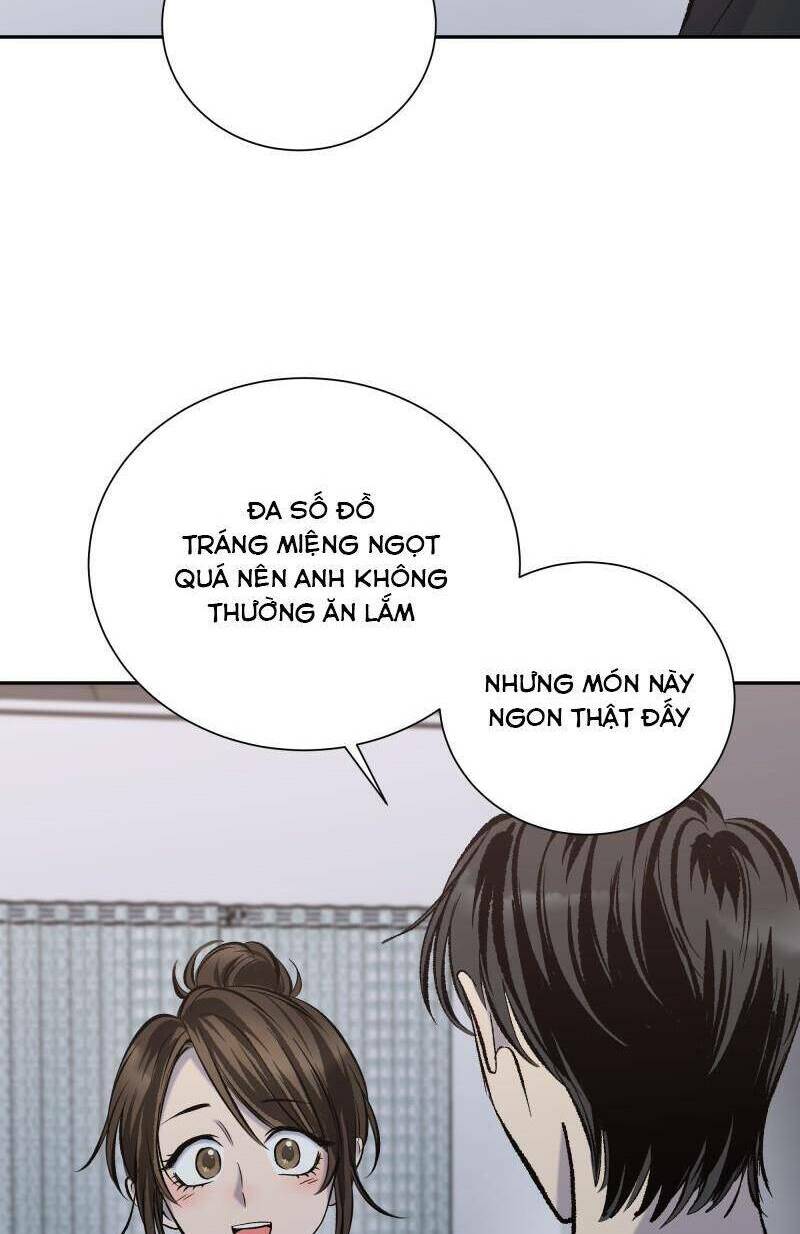 Anh Chàng Lầu Trên - Chap 26 - Trang 71