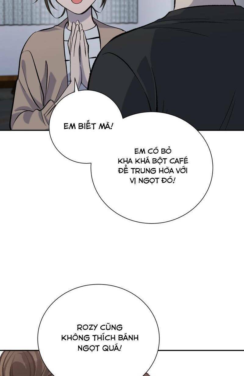 Anh Chàng Lầu Trên - Chap 26 - Trang 72