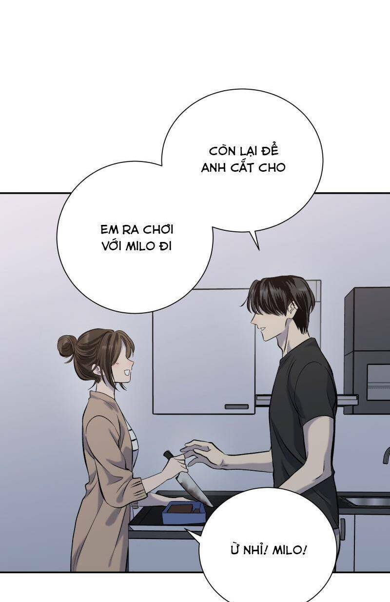 Anh Chàng Lầu Trên - Chap 26 - Trang 75