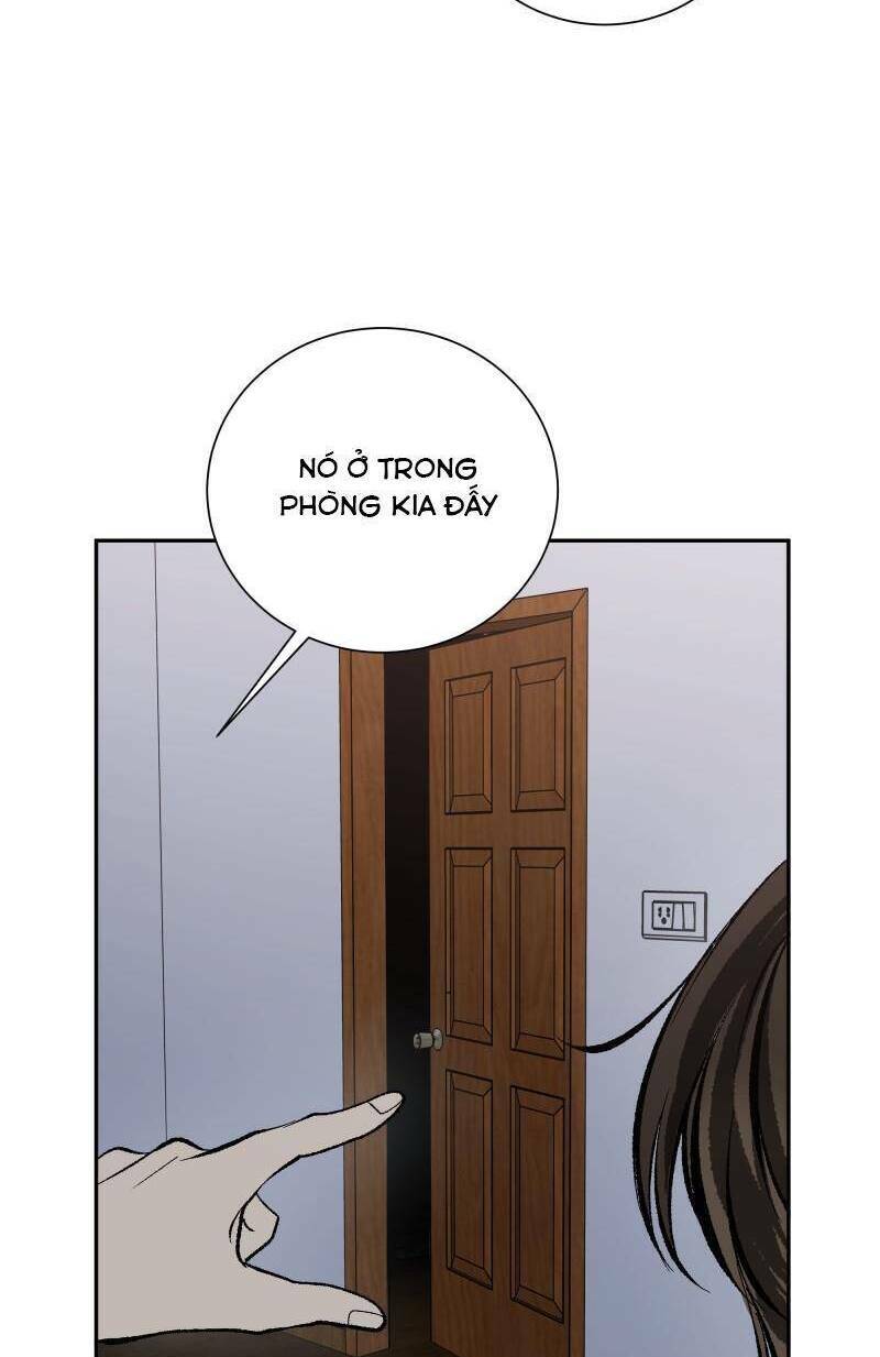 Anh Chàng Lầu Trên - Chap 26 - Trang 76