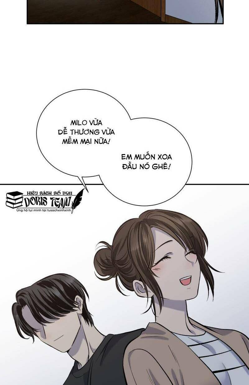 Anh Chàng Lầu Trên - Chap 26 - Trang 77