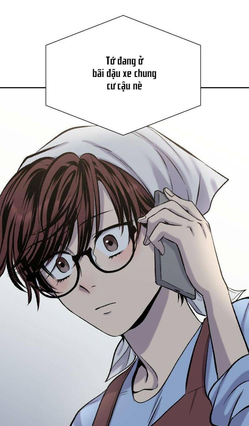 Anh Chàng Lầu Trên - Chap 26 - Trang 9